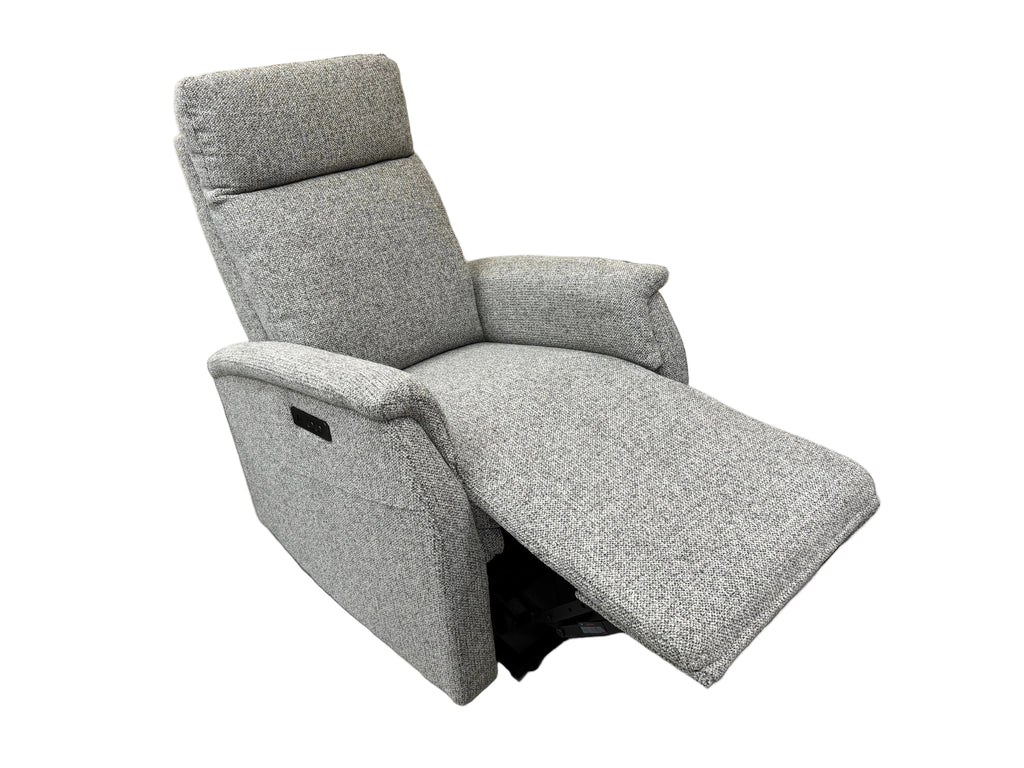 Ivory Sillón Relax 1M + Power-Lift