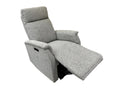 Ivory Sillón Relax 1M + Power-Lift