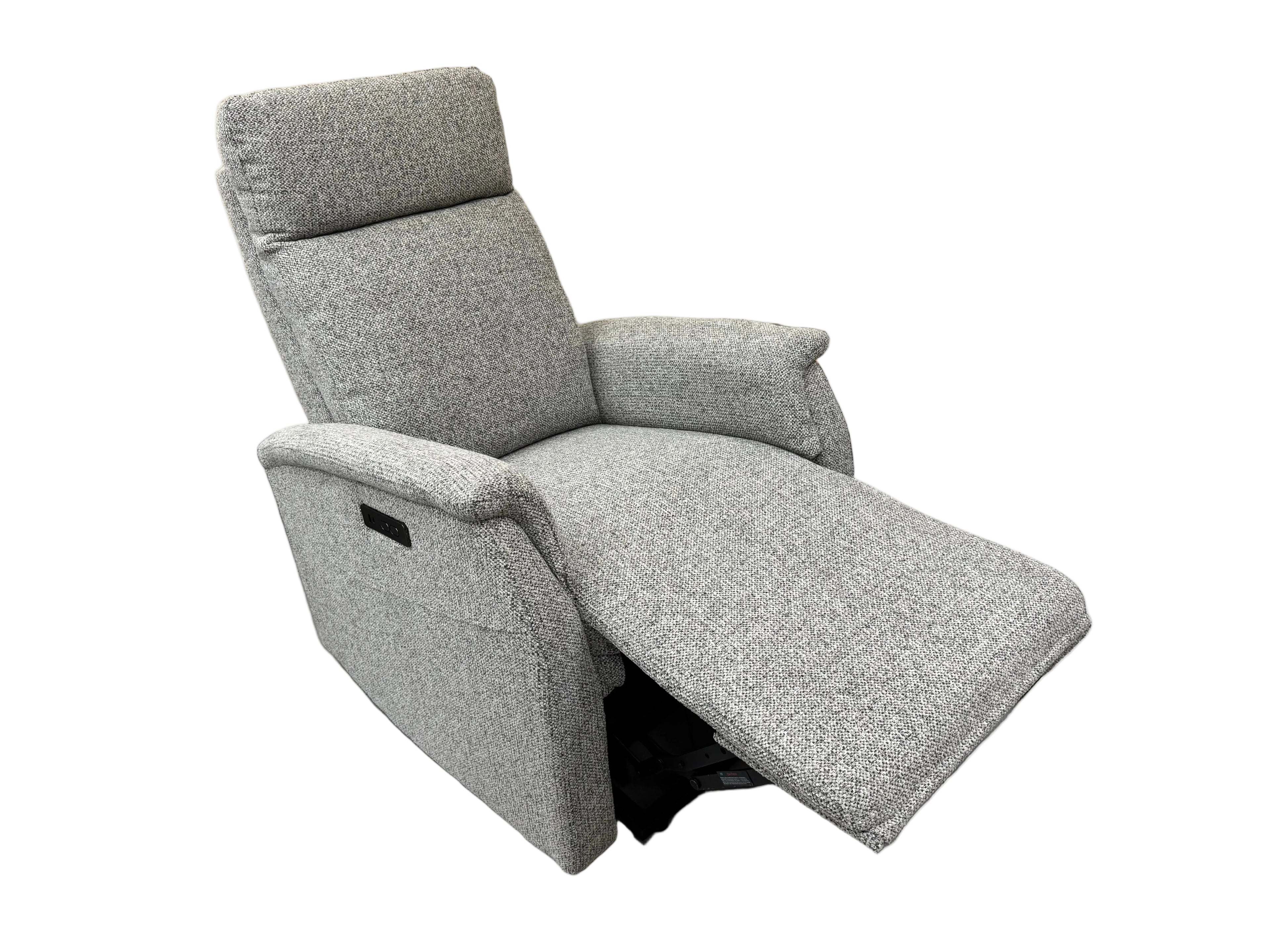 Ivory Sillón Relax 1M + Power-Lift