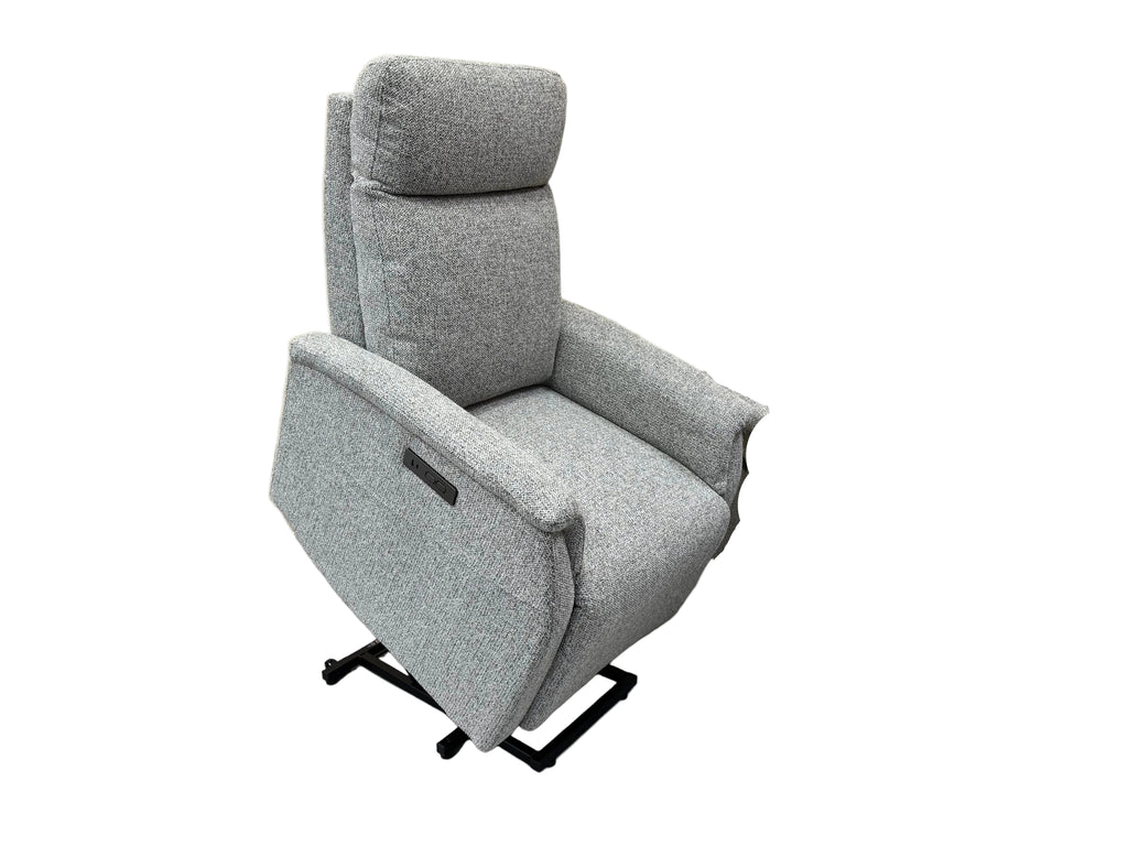 Ivory Sillón Relax 1M + Power-Lift
