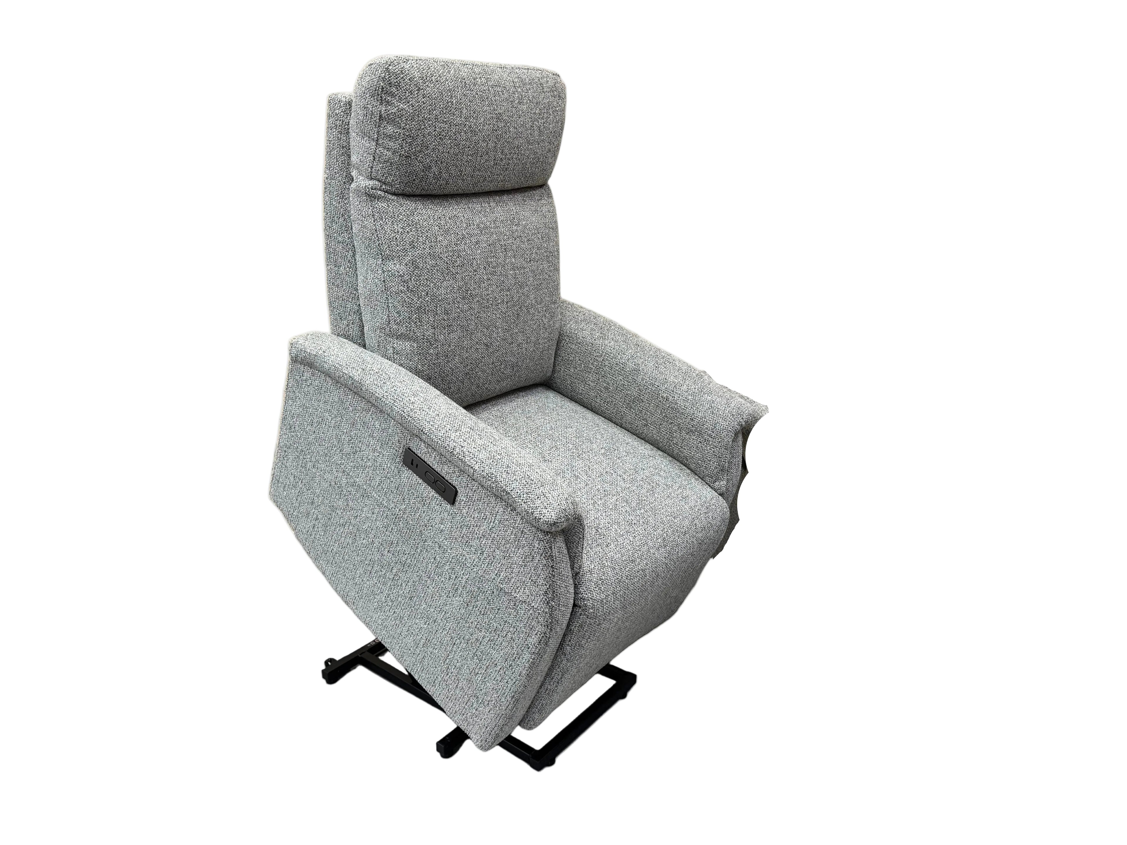 Ivory Sillón Relax 1M + Power-Lift
