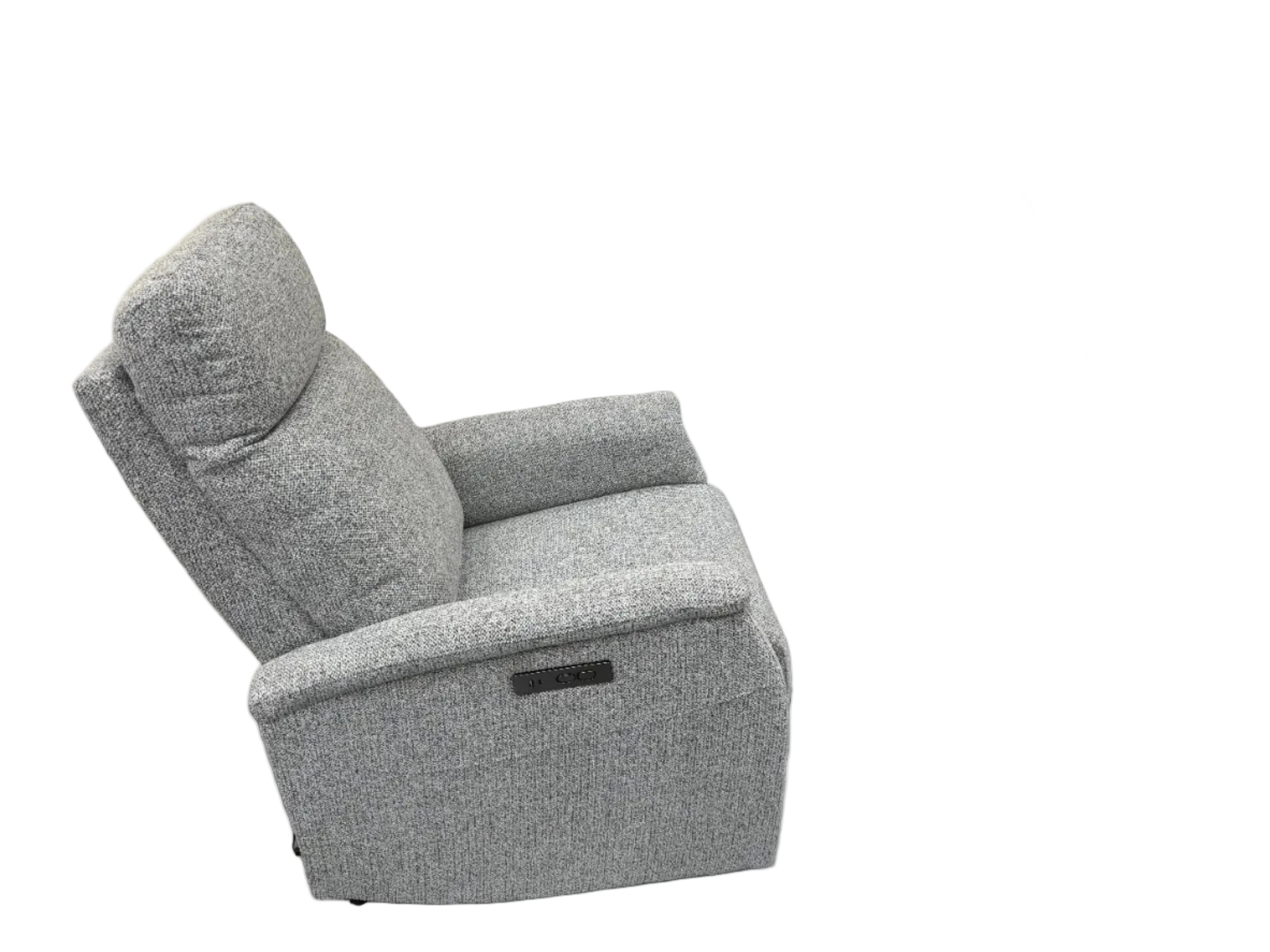 Ivory Sillón Relax 1M + Power-Lift