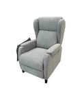 Sillón Relax Push-Back Royale