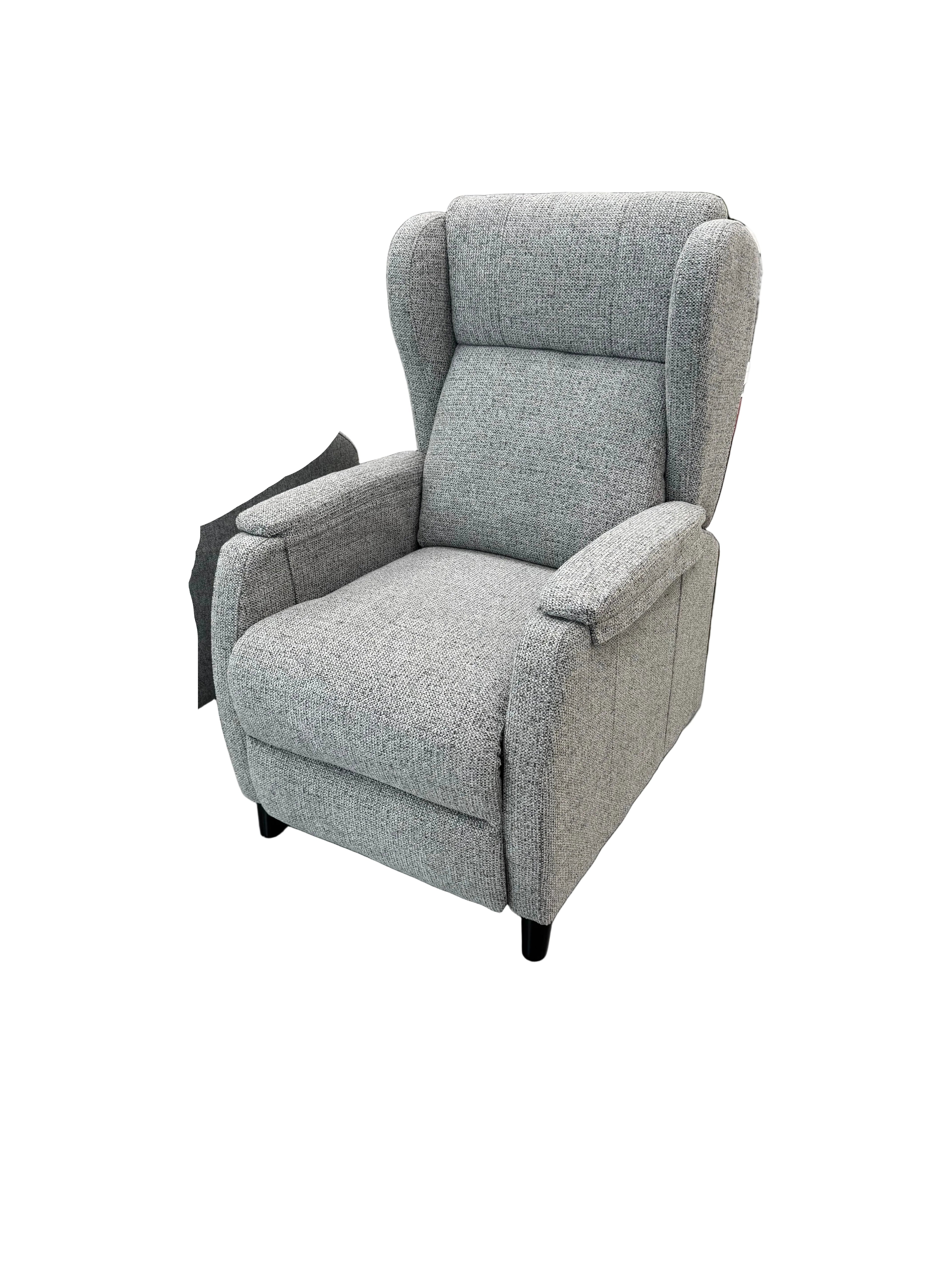 Sillón Relax Push-Back Royale