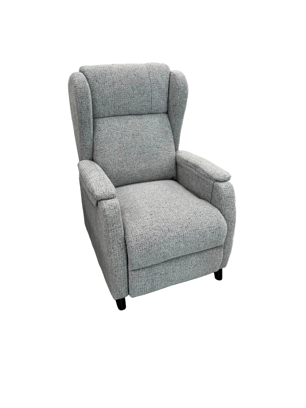Sillón Relax Push-Back Royale