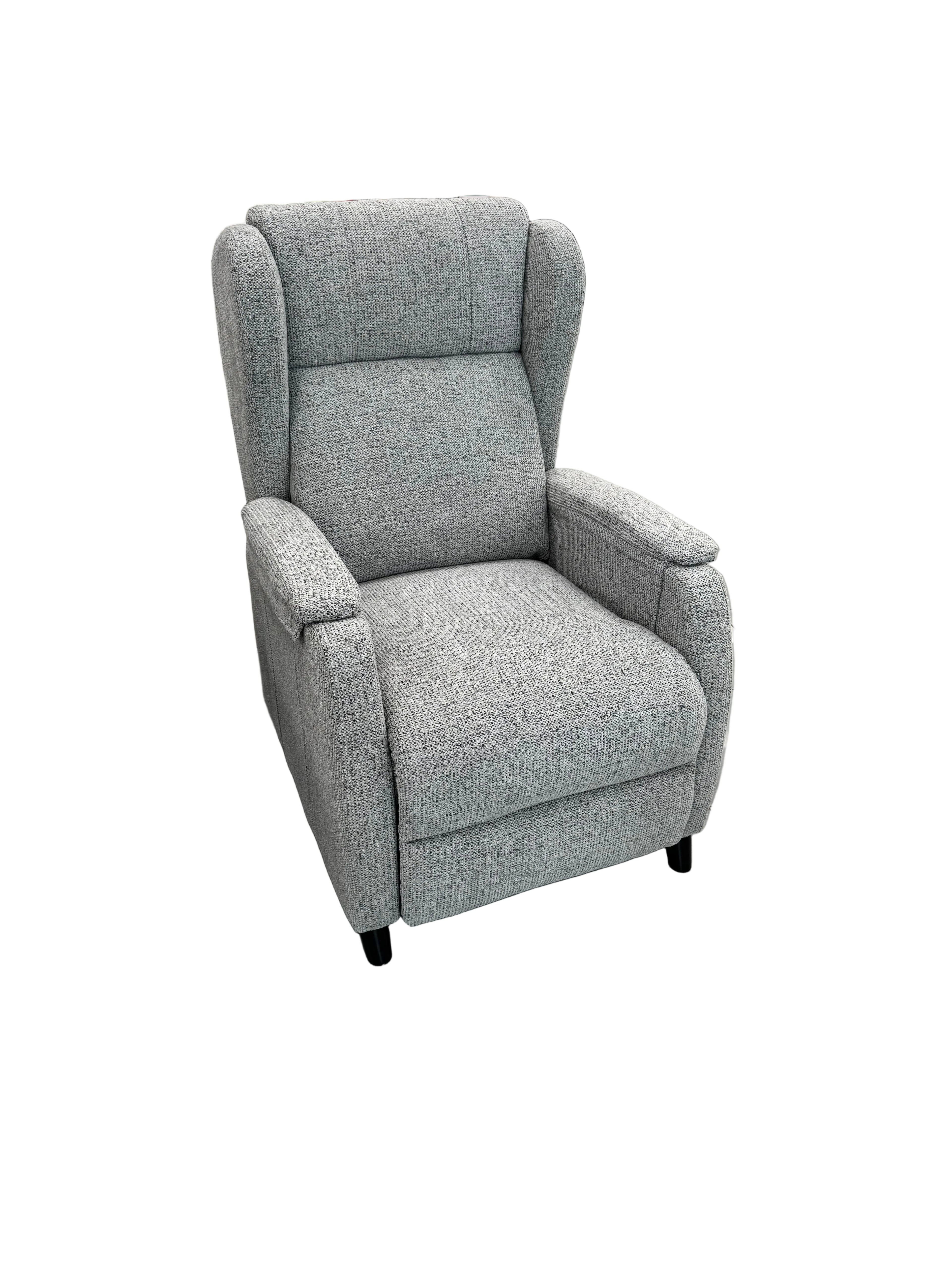 Sillón Relax Push-Back Royale