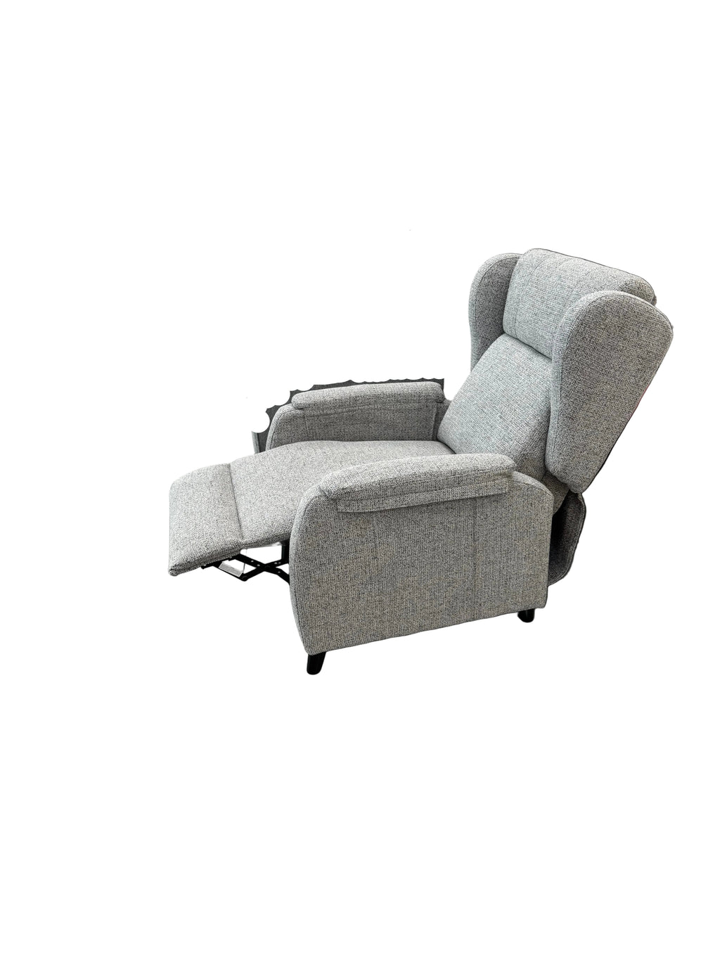 Sillón Relax Push-Back Royale