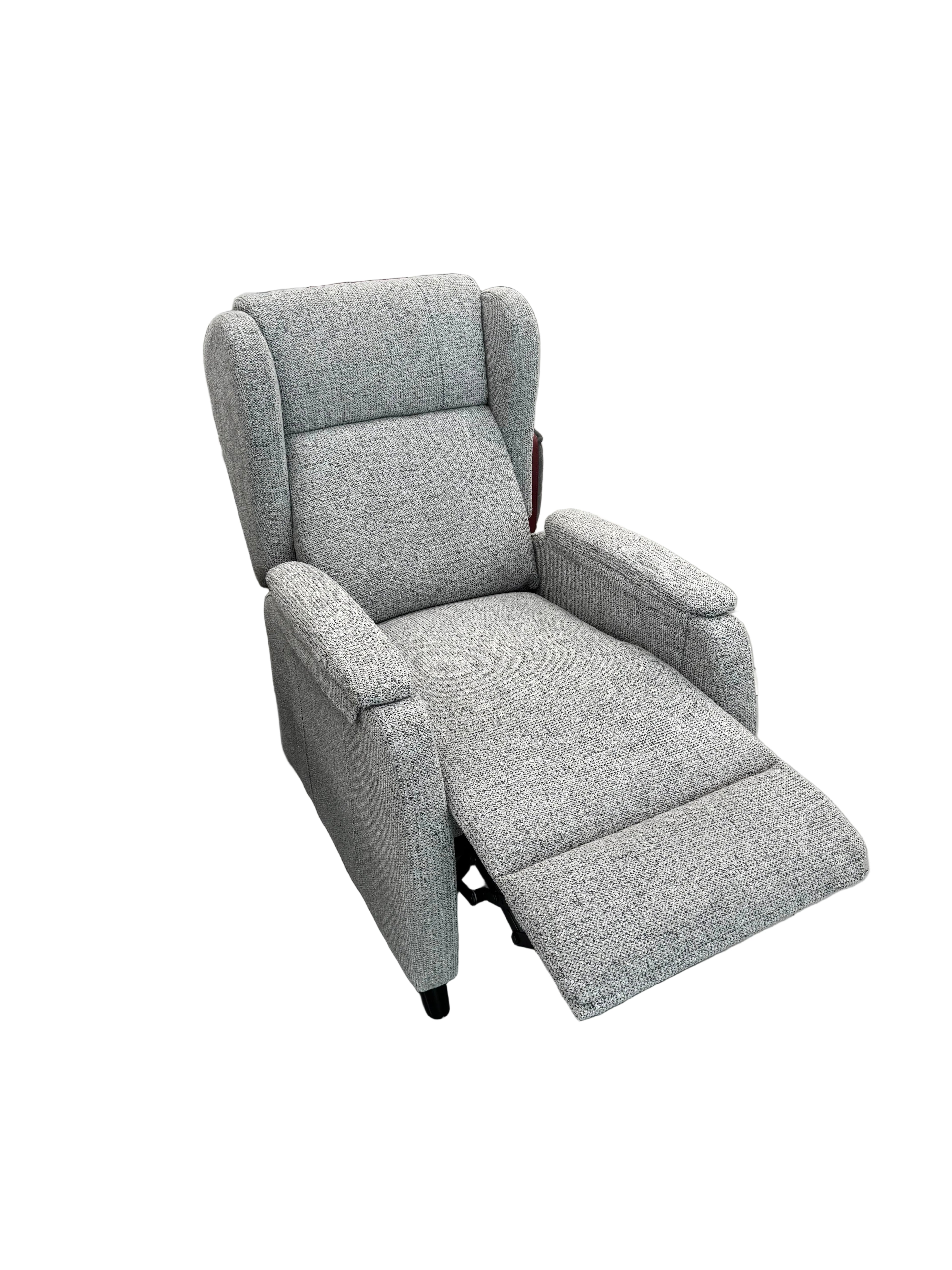 Sillón Relax Push-Back Royale