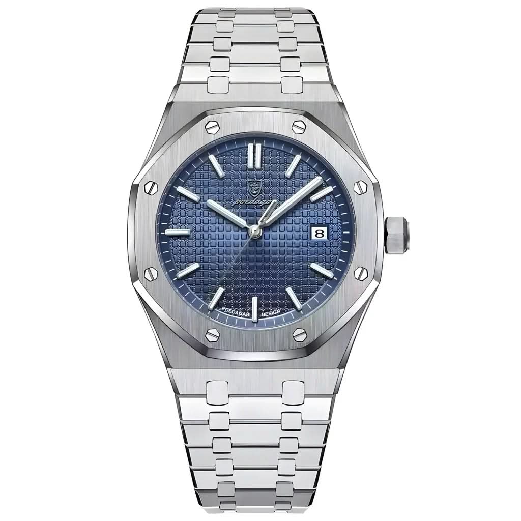 King's Oak - 41 mm