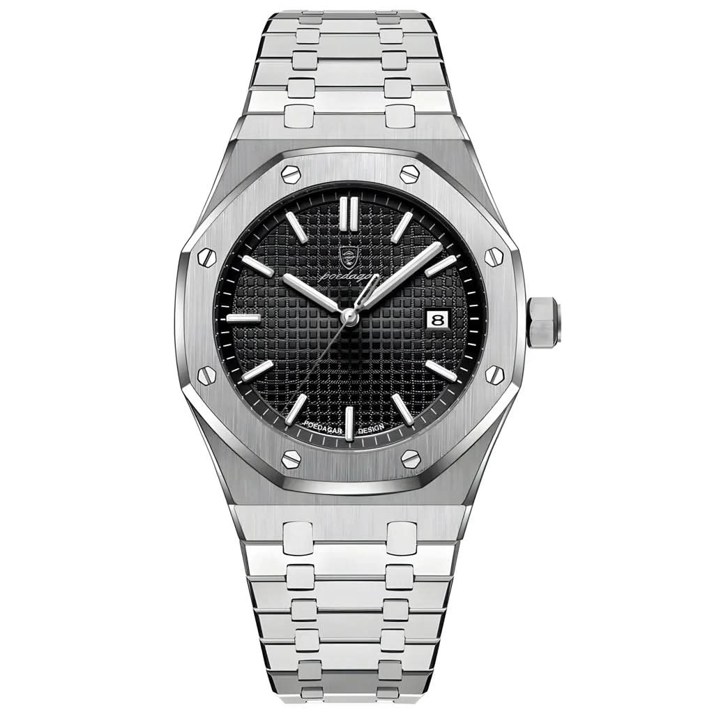 King's Oak - 41 mm