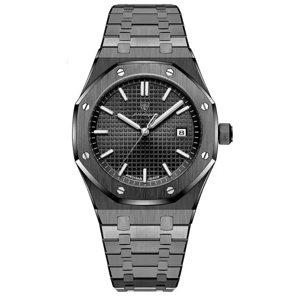 King's Oak - 41 mm
