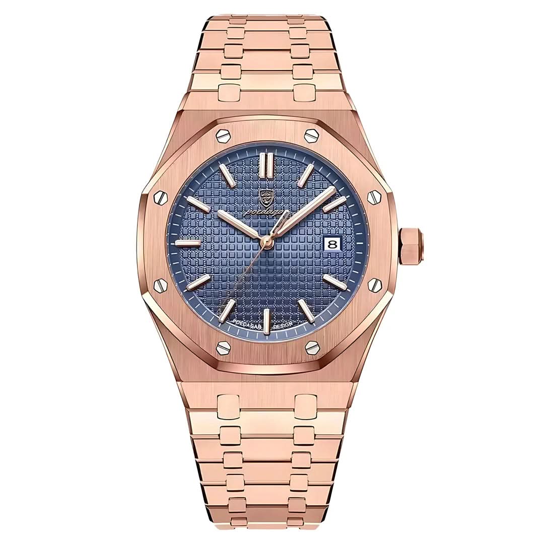 King's Oak - 41 mm