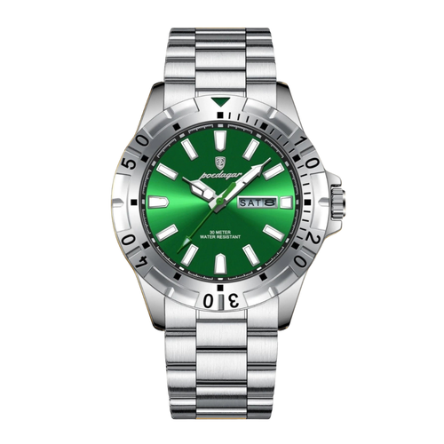 Reloj Poedagar Noble 40 mm