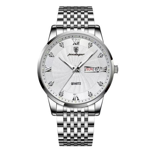 Reloj Poedagar Prime 40 mm