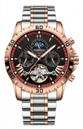 Tourbillon celestial