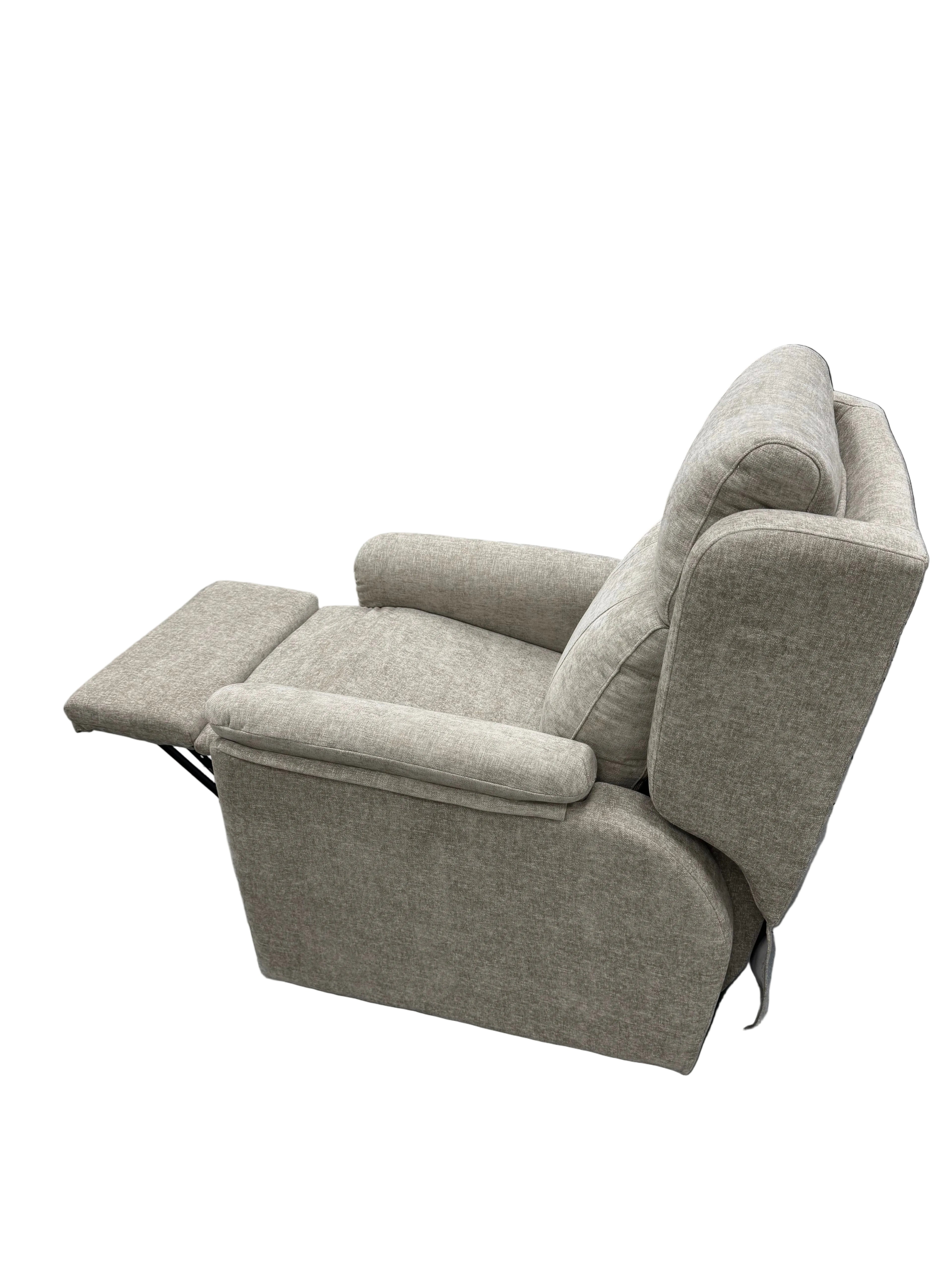 Sillón Relax Roma – Elevador 2 motores con ruedas